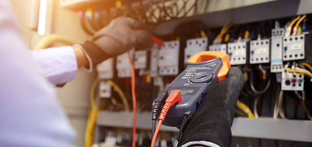 Phase Electrical: Expert Commercial Installations in Redhill parallax
