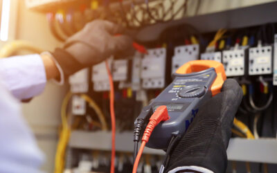 Blog 9 Phase Electrical: Expert Commercial Installations in Redhill