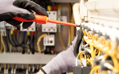 Blog 7 Phase Electrical: Your Go-to for Commercial Electrical Installations in Leatherhead
