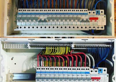 Gallery Consumer unit 2