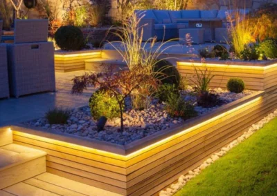 Gallery Garden Lighting 1