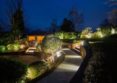 Gallery Garden Lighting 4