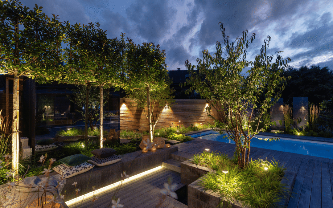 Comprehensive Domestic Electrical Installations in Reigate by Phase Electrical