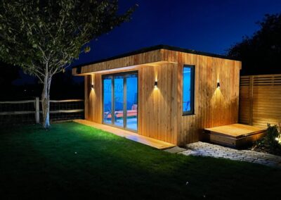Gallery Garden room 6