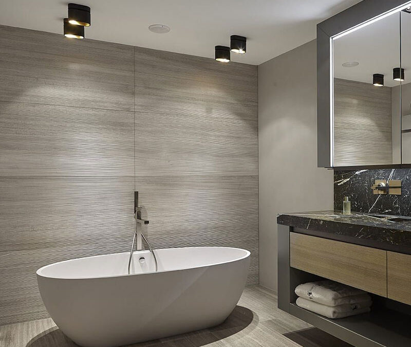 Phase Electrical: Expert Domestic Electrical Installations in Dorking