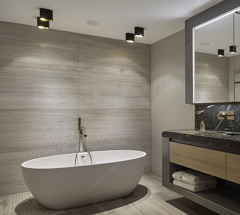 Phase Electrical: Expert Domestic Electrical Installations in Dorking