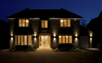 Blog 8 Phase Electrical: Your Trusted Provider of Domestic Installations in Guildford