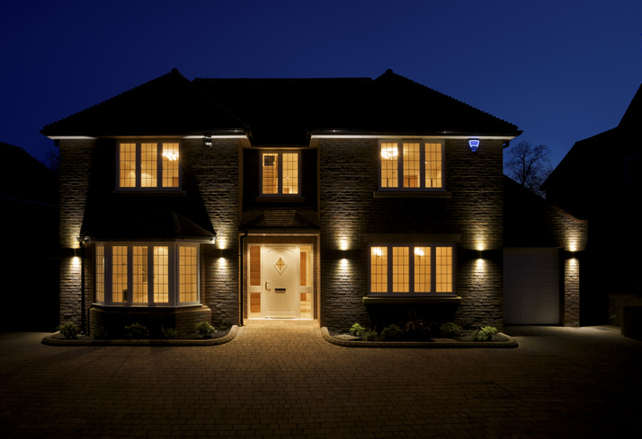Phase Electrical: Your Trusted Provider of Domestic Installations in Guildford tile2