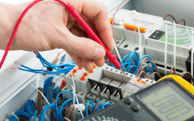 Blog 5 Expert Commercial Electrical Installations by Phase Electrical in Guildford