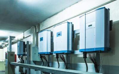 Blog 3 Phase Electrical: Expert Commercial Installations in Dorking