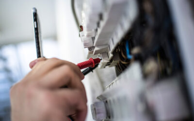 Blog 1 Phase Electrical: Expert Commercial Installations in Surrey