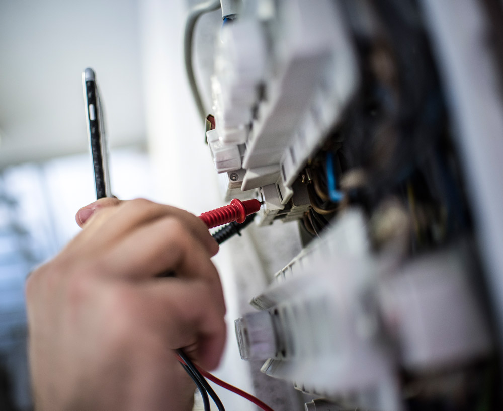 Phase Electrical: Expert Commercial Installations in Surrey serv2